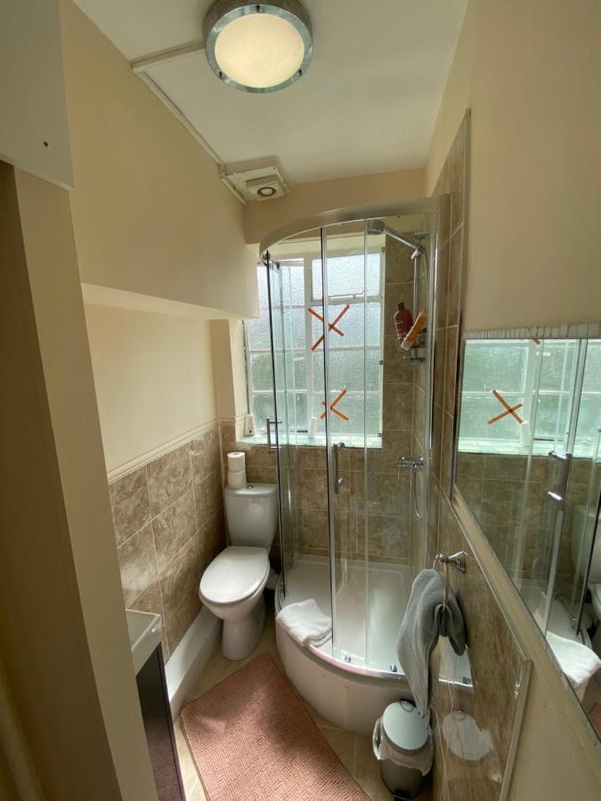 לונדון Camden Royale Apart מראה חיצוני תמונה