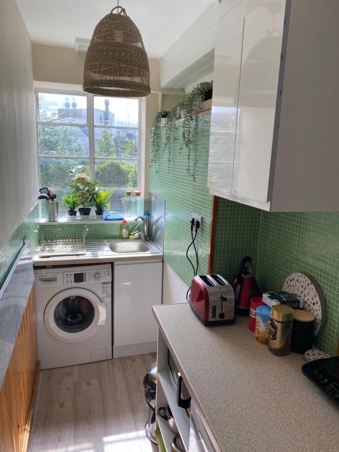 לונדון Camden Royale Apart מראה חיצוני תמונה