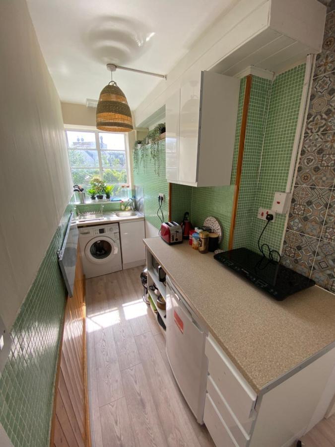 לונדון Camden Royale Apart מראה חיצוני תמונה